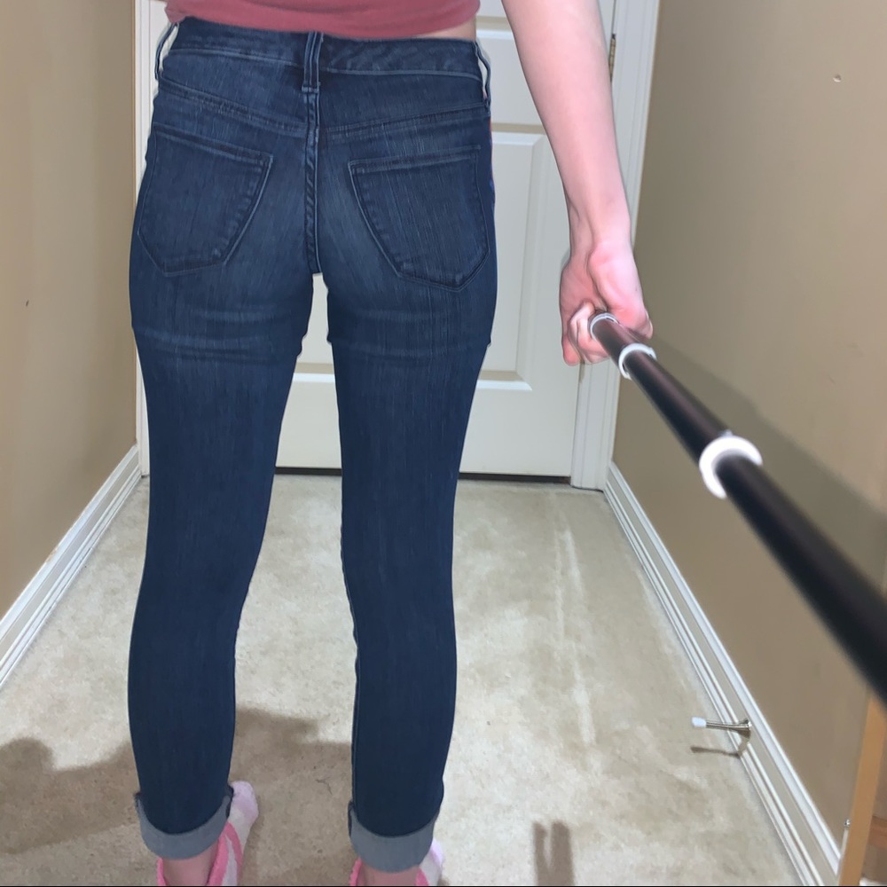 Universal Thread Jeans